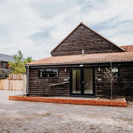 Creeksea Place Barns Burnham-on-Crouch Zewnętrze zdjęcie